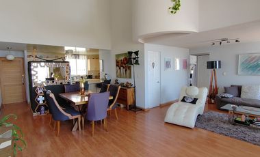 Renta Departamento Penthouse Amueblado Milenio