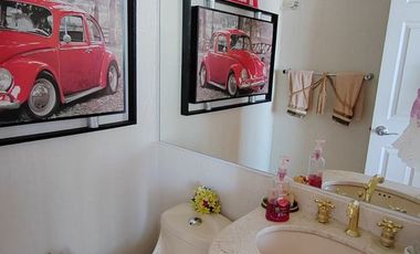 Renta Departamento Penthouse Amueblado Milenio