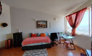 Renta Departamento Penthouse Amueblado Milenio