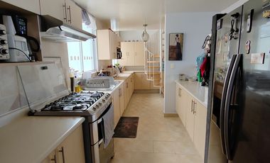 Renta Departamento Penthouse Amueblado Milenio