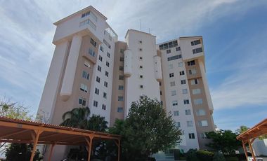 Renta Departamento Penthouse Amueblado Milenio