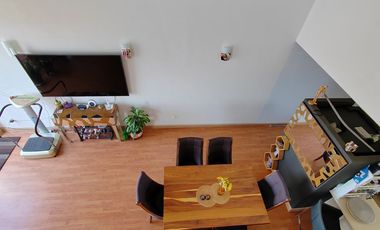 Renta Departamento Penthouse Amueblado Milenio