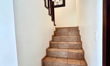CASA EN VENTA EN TECATE BAJA CALIFORNIA