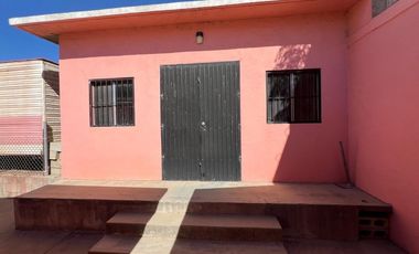 CASA EN VENTA EN TECATE BAJA CALIFORNIA
