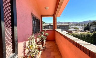 CASA EN VENTA EN TECATE BAJA CALIFORNIA