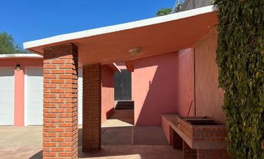 CASA EN VENTA EN TECATE BAJA CALIFORNIA