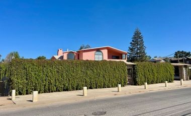 CASA EN VENTA EN TECATE BAJA CALIFORNIA