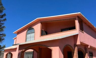 CASA EN VENTA EN TECATE BAJA CALIFORNIA