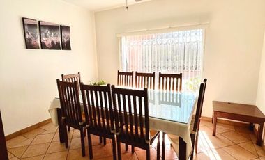 CASA EN VENTA EN TECATE BAJA CALIFORNIA