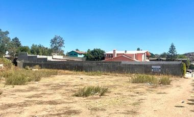 CASA EN VENTA EN TECATE BAJA CALIFORNIA