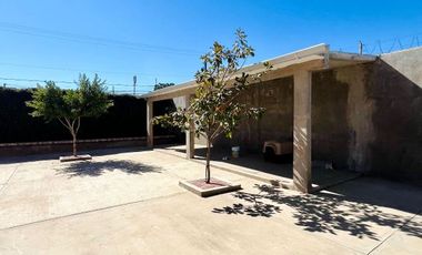 CASA EN VENTA EN TECATE BAJA CALIFORNIA