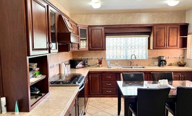 CASA EN VENTA EN TECATE BAJA CALIFORNIA