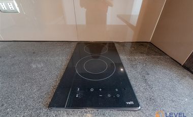 Departamento en Arriendo en Arturo Prat 1237, Santiago.