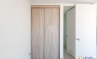 Departamento en Arriendo en Arturo Prat 1237, Santiago.