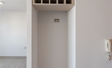 Departamento en Arriendo en Arturo Prat 1237, Santiago.