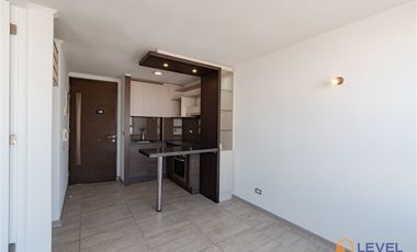 Departamento en Arriendo en Arturo Prat 1237, Santiago.