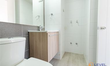 Departamento en Arriendo en Arturo Prat 1237, Santiago.