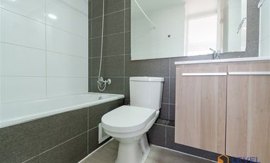 Departamento en Arriendo en Arturo Prat 1237, Santiago.