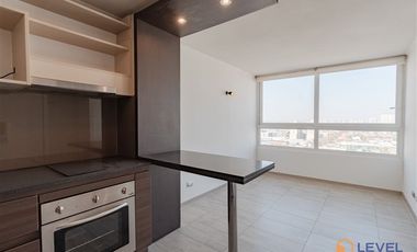 Departamento en Arriendo en Arturo Prat 1237, Santiago.