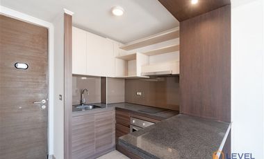 Departamento en Arriendo en Arturo Prat 1237, Santiago.