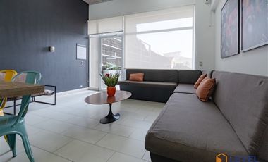 Departamento en Arriendo en Arturo Prat 1237, Santiago.
