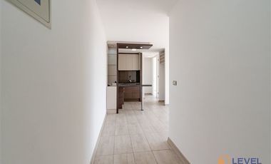 Departamento en Arriendo en Arturo Prat 1237, Santiago.