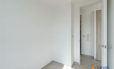 Departamento en Arriendo en Arturo Prat 1237, Santiago.