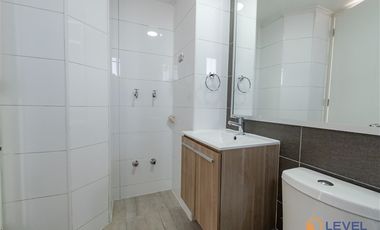 Departamento en Arriendo en Arturo Prat 1237, Santiago.