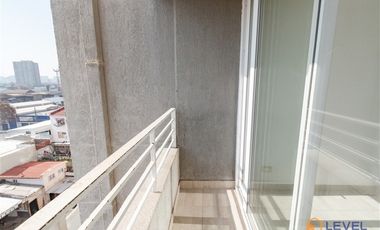 Departamento en Arriendo en Arturo Prat 1237, Santiago.