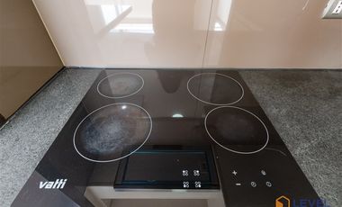 Departamento en Arriendo en Arturo Prat 1237, Santiago.