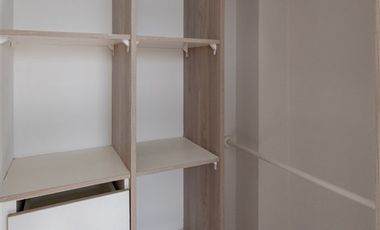 Departamento en Arriendo en Arturo Prat 1237, Santiago.