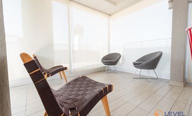 Departamento en Arriendo en Arturo Prat 1237, Santiago.