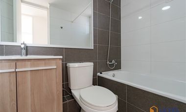 Departamento en Arriendo en Arturo Prat 1237, Santiago.