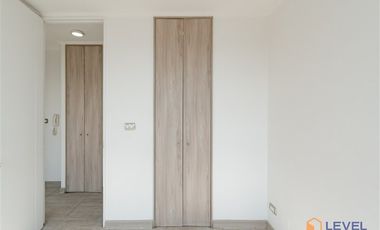 Departamento en Arriendo en Arturo Prat 1237, Santiago.