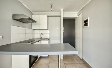 Departamento en Arriendo en Independencia 560, independencia