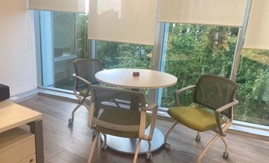 ¡Moderna Oficina en gran ubicación!