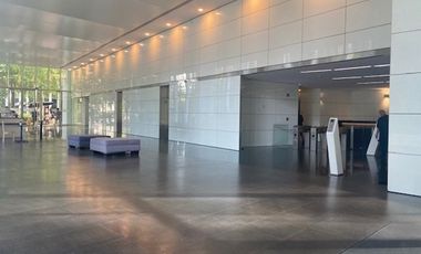 ¡Moderna Oficina en gran ubicación!