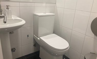 ¡Moderna Oficina en gran ubicación!