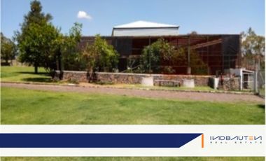 IB-EM1517 - Terreno en Venta en Jilotepec, 80,644 m2.