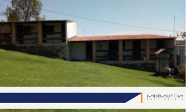 IB-EM1517 - Terreno en Venta en Jilotepec, 80,644 m2.
