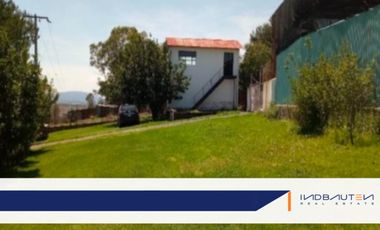 IB-EM1517 - Terreno en Venta en Jilotepec, 80,644 m2.