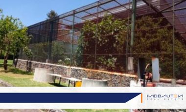 IB-EM1517 - Terreno en Venta en Jilotepec, 80,644 m2.
