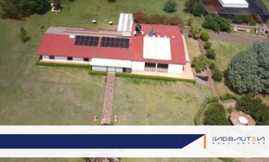 IB-EM1517 - Terreno en Venta en Jilotepec, 80,644 m2.