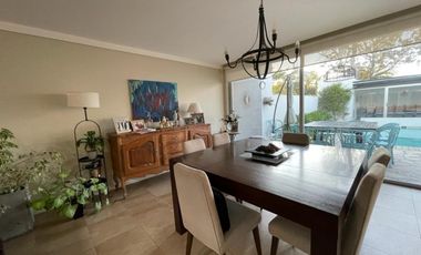 Casa en Alquiler Temporario en Barrio San Carlos