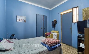 Casa en el centro de la ciudad de Antofagasta