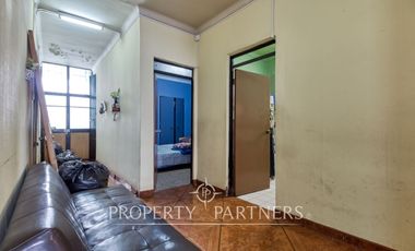 Casa en el centro de la ciudad de Antofagasta