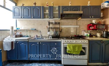 Casa en el centro de la ciudad de Antofagasta