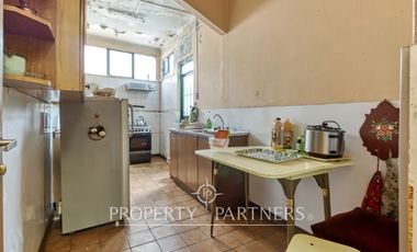 Casa en el centro de la ciudad de Antofagasta