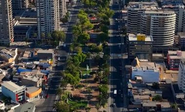 Casa en el centro de la ciudad de Antofagasta