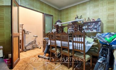 Casa en el centro de la ciudad de Antofagasta